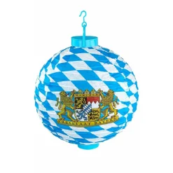 Lámpara Farolillo Oktoberfest