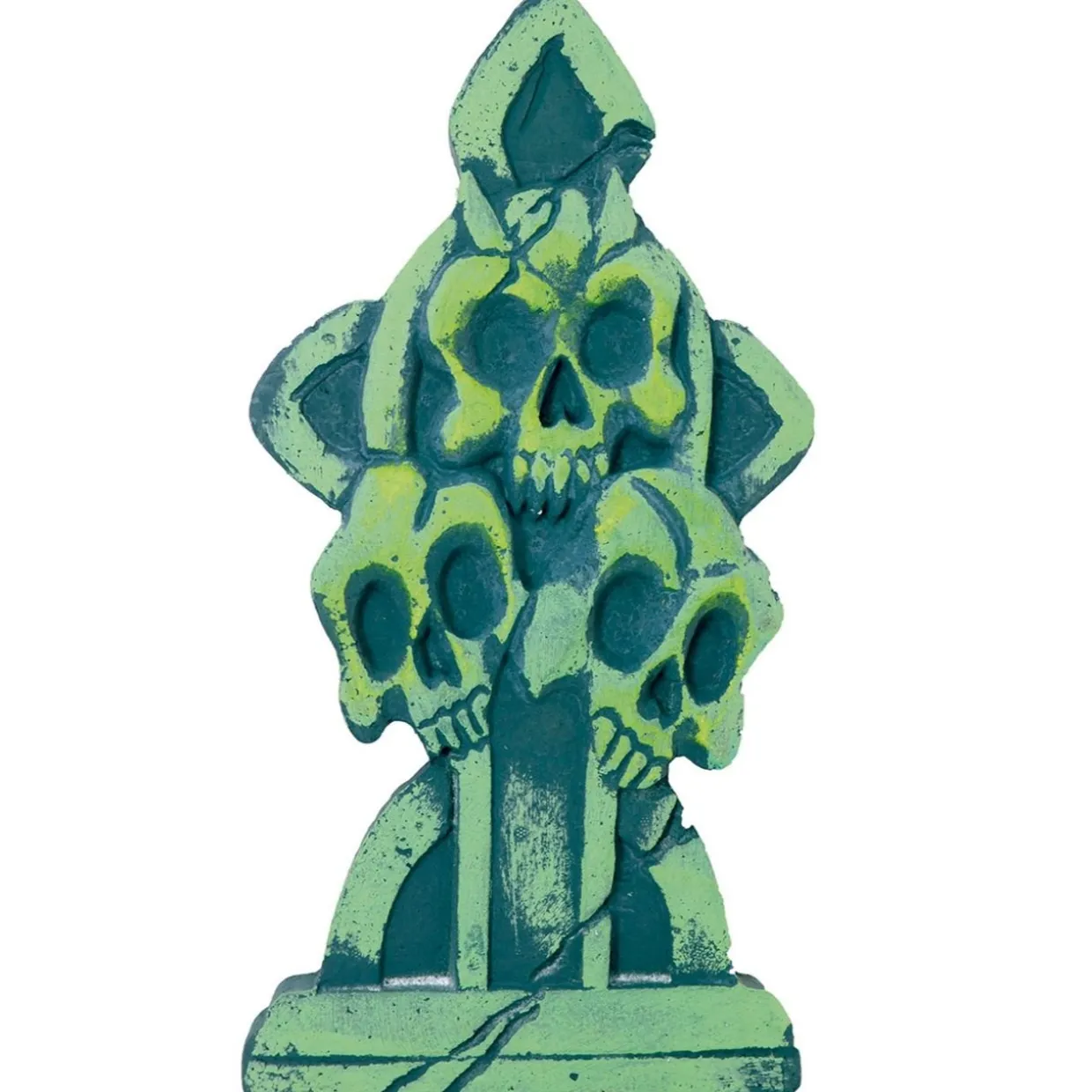 Lápida Calaveras
