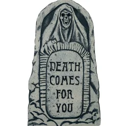 Lápida de Muerte Vigía