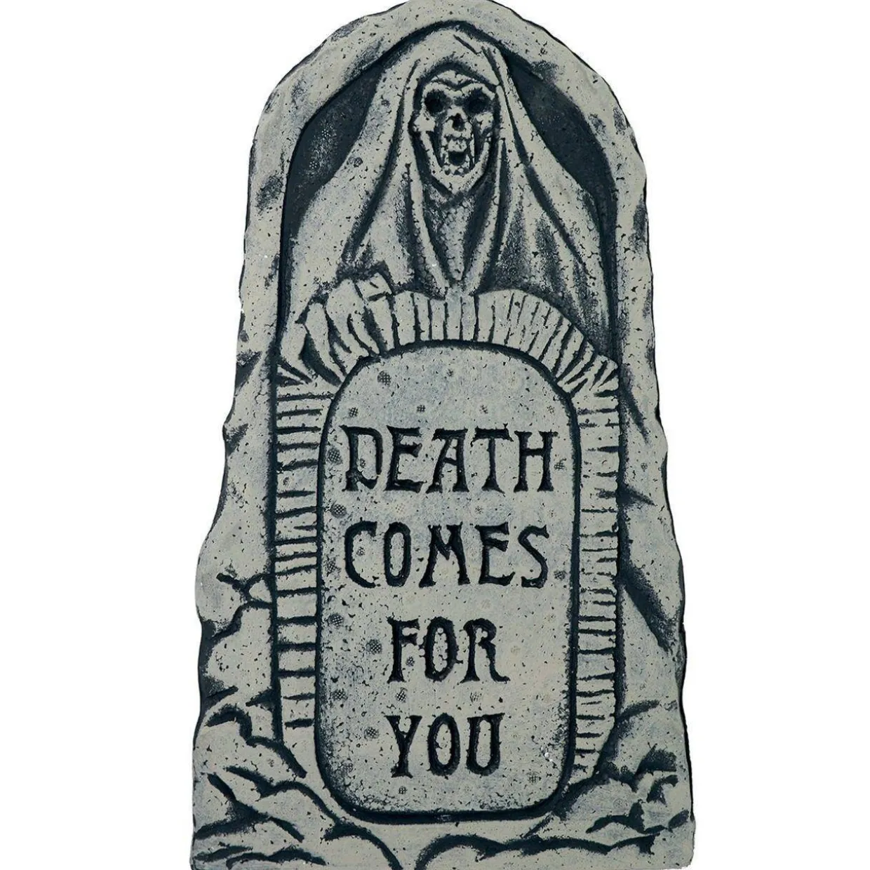Lápida de Muerte Vigía