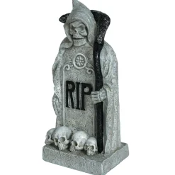 Lápida Rip Muerte