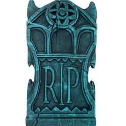 Lápida Rip Siniestra