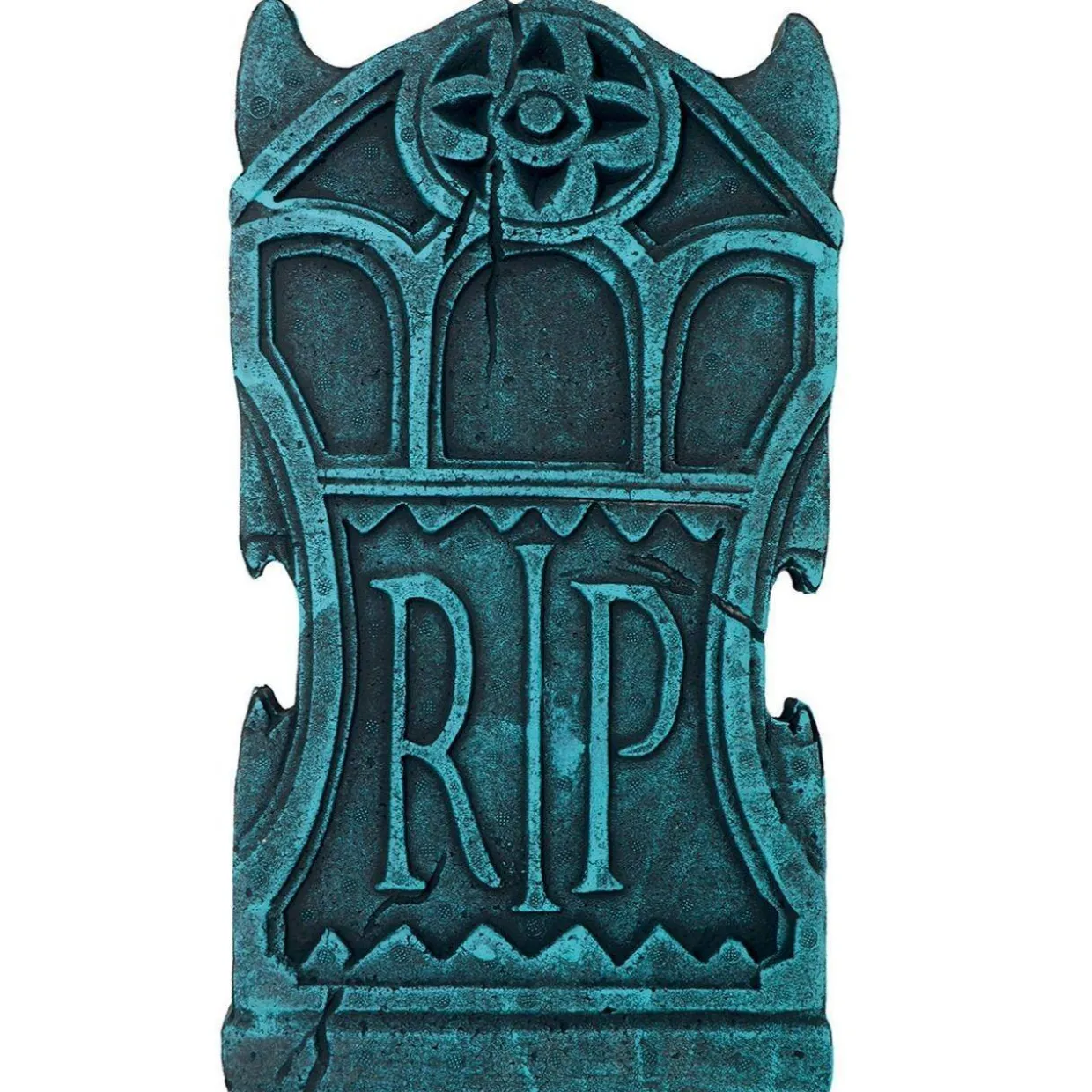 Lápida Rip Siniestra