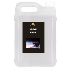 Líquido de Máquina de Humo 5L