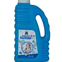 Líquido de Pompas 500ml