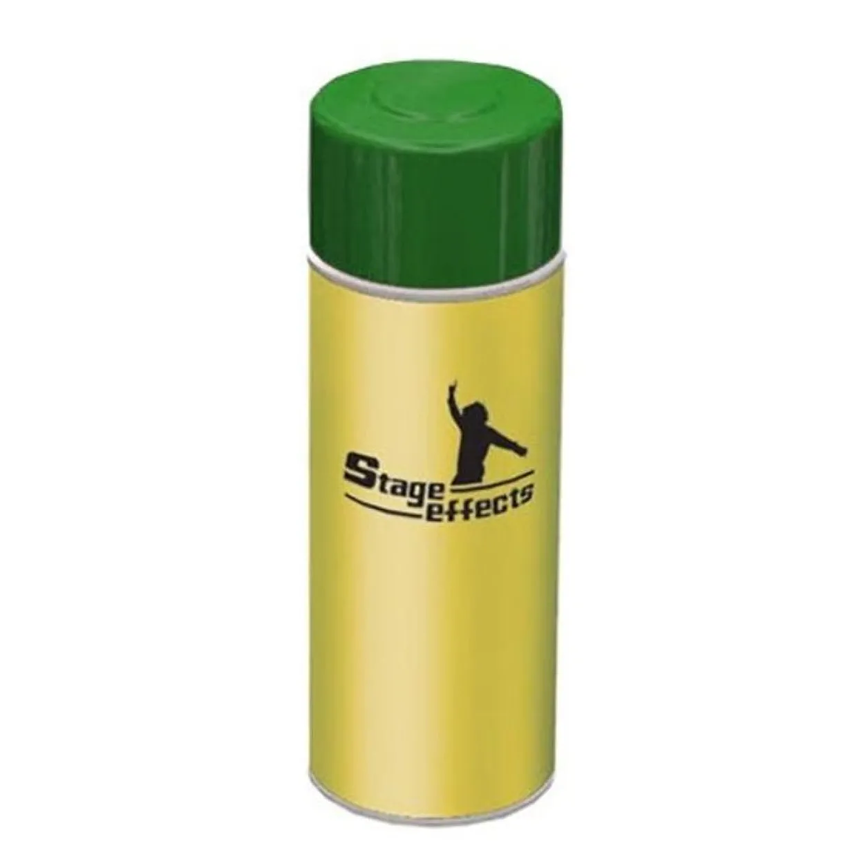 Líquido para Máquina de Fuego y Lanzallamas Verde