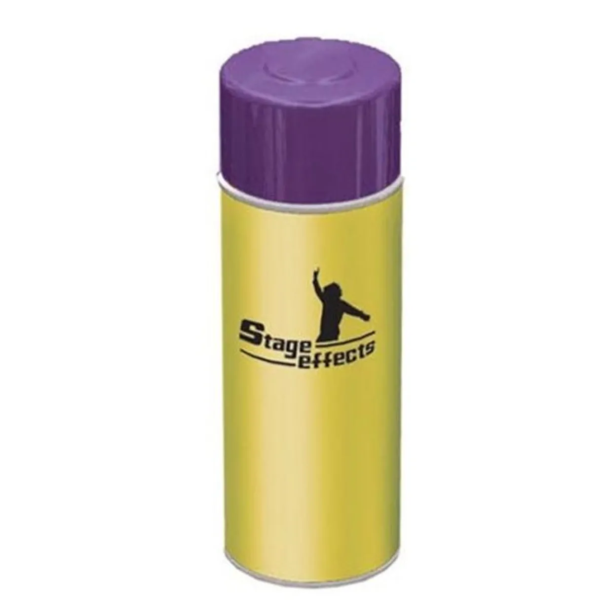 Líquido para Máquina de Fuego y Lanzallamas Violeta