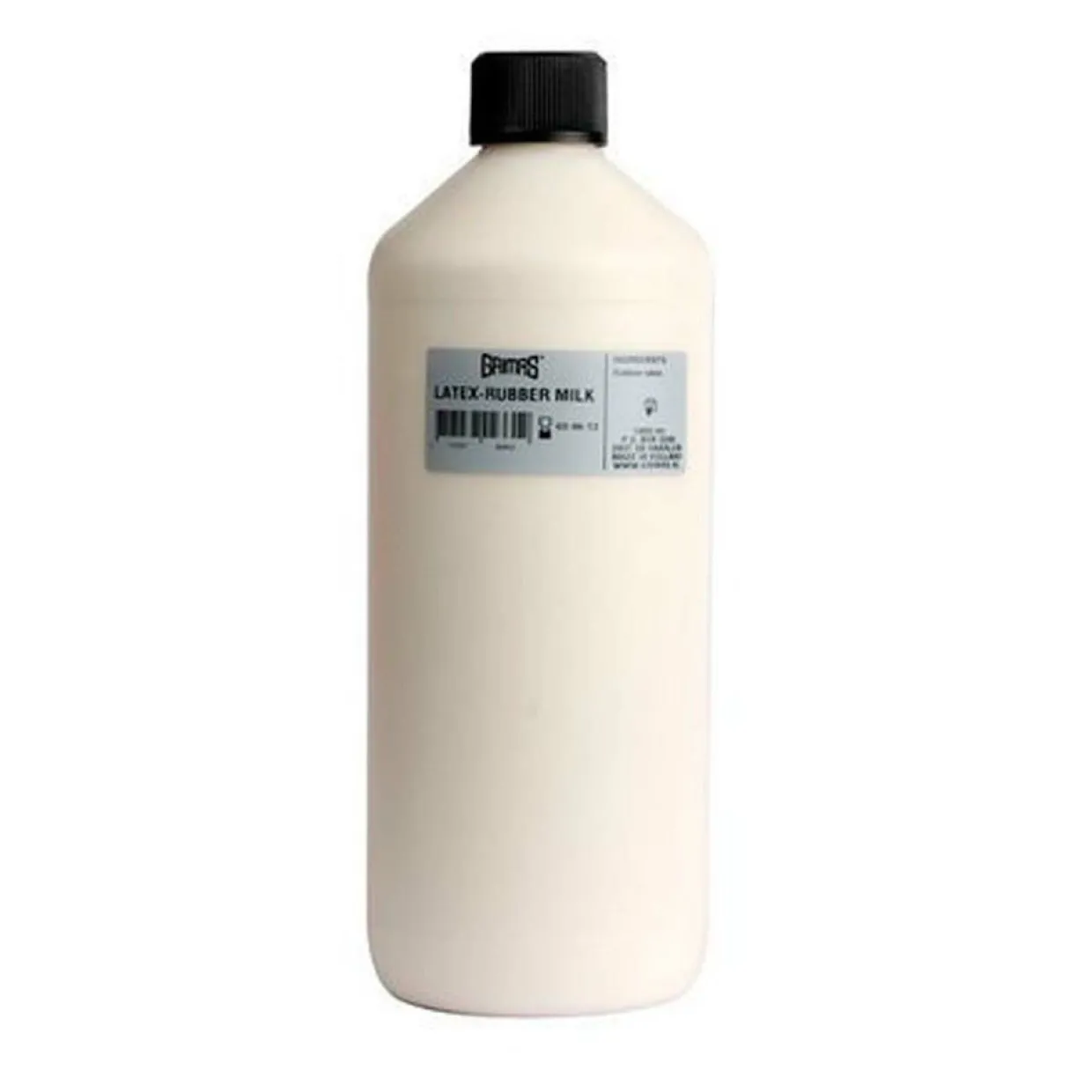 Látex Líquido 500ml Profesional