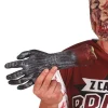 Mano Amputada de Zombie