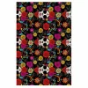 Mantel de Catrina Muerte