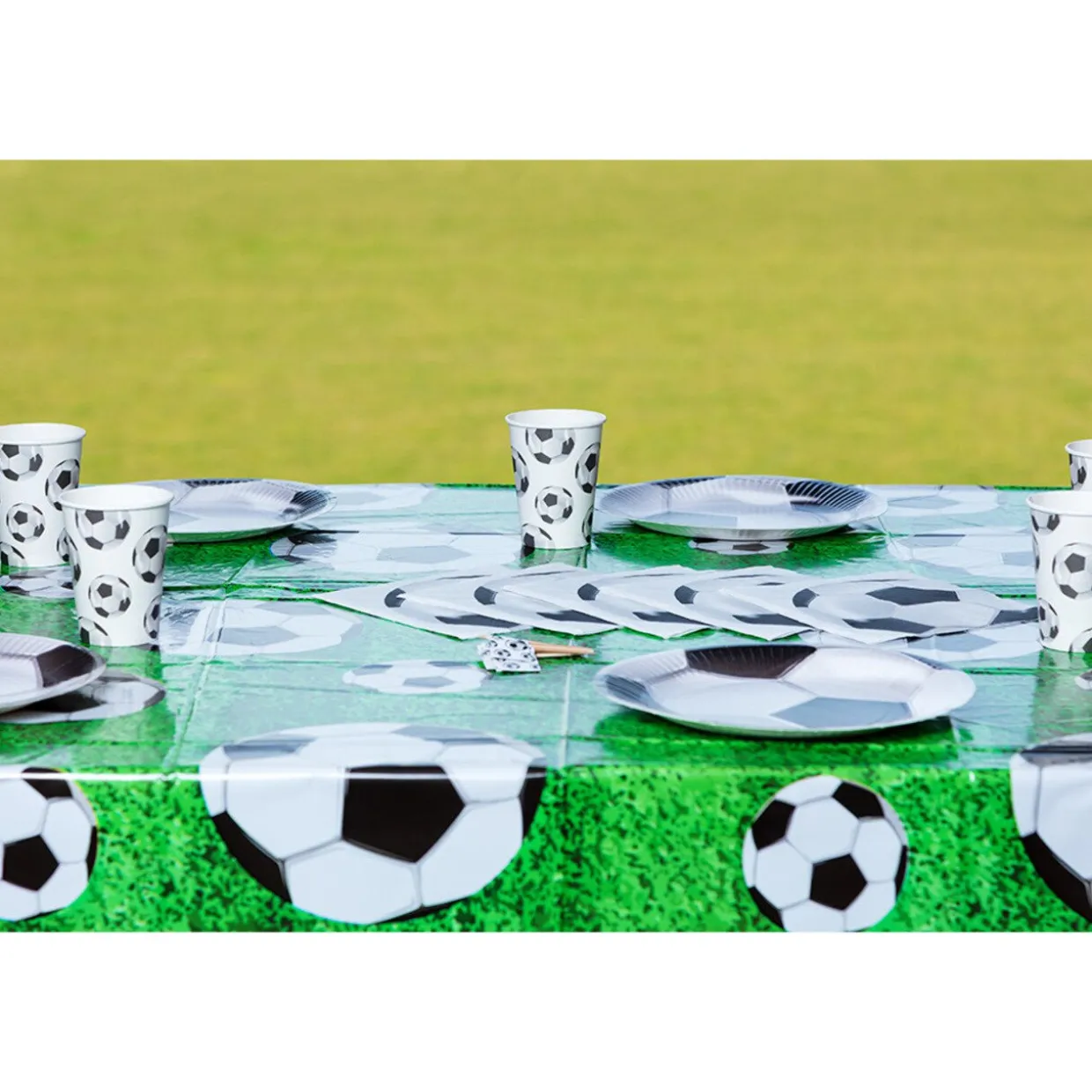 Mantel de Fútbol