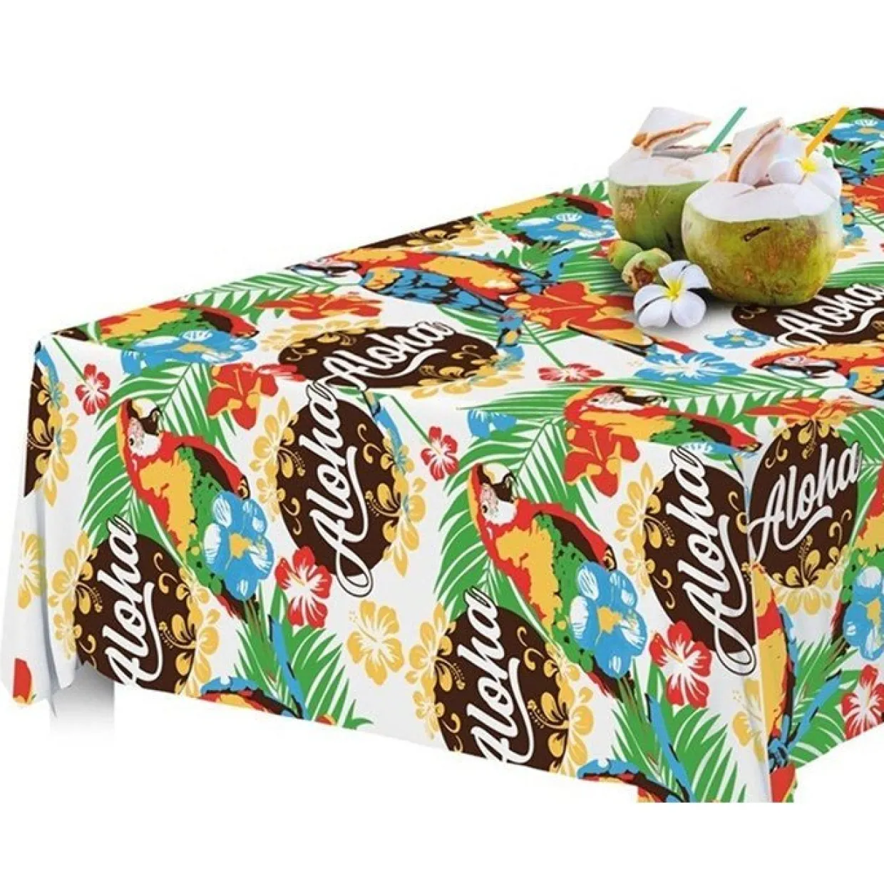 Mantel de Hawai Summer
