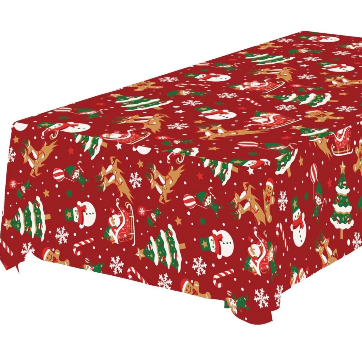 Mantel de Navidad