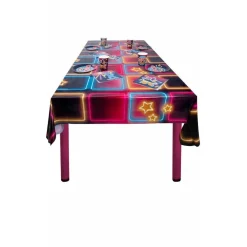 Mantel Disco Fever