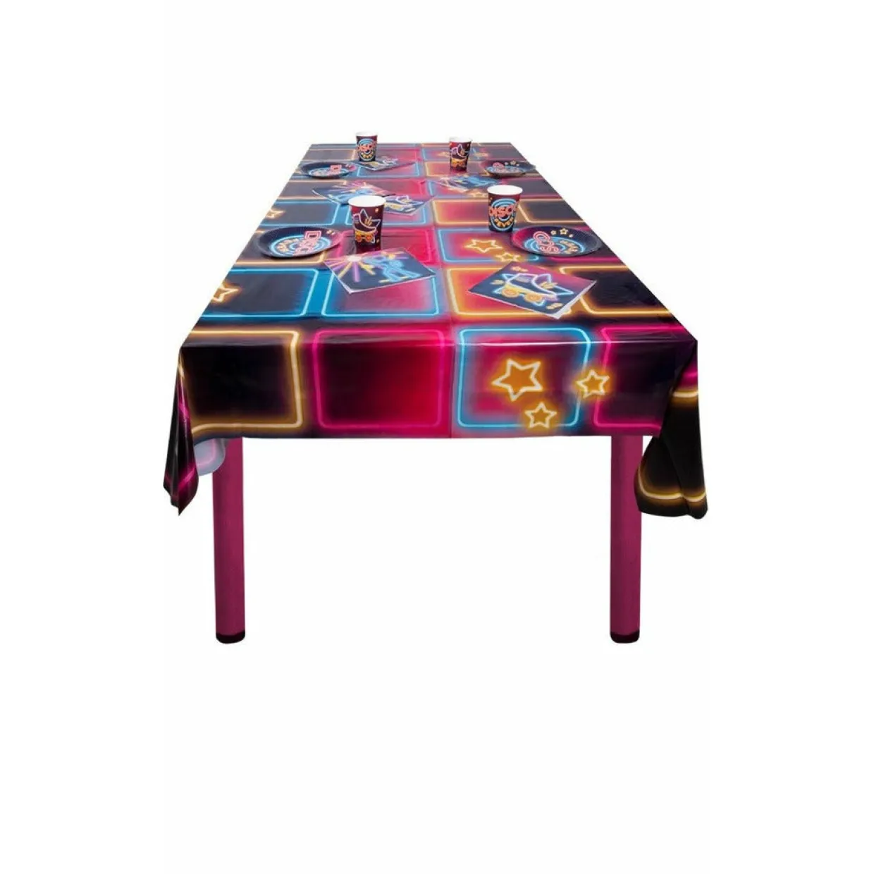 Mantel Disco Fever