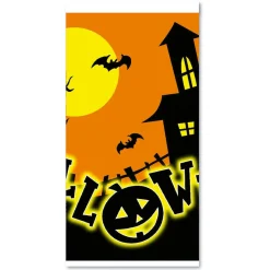 Mantel Halloween