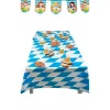 Mantel Oktoberfest Rombos