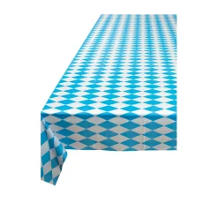 Mantel Oktoberfest Rombos