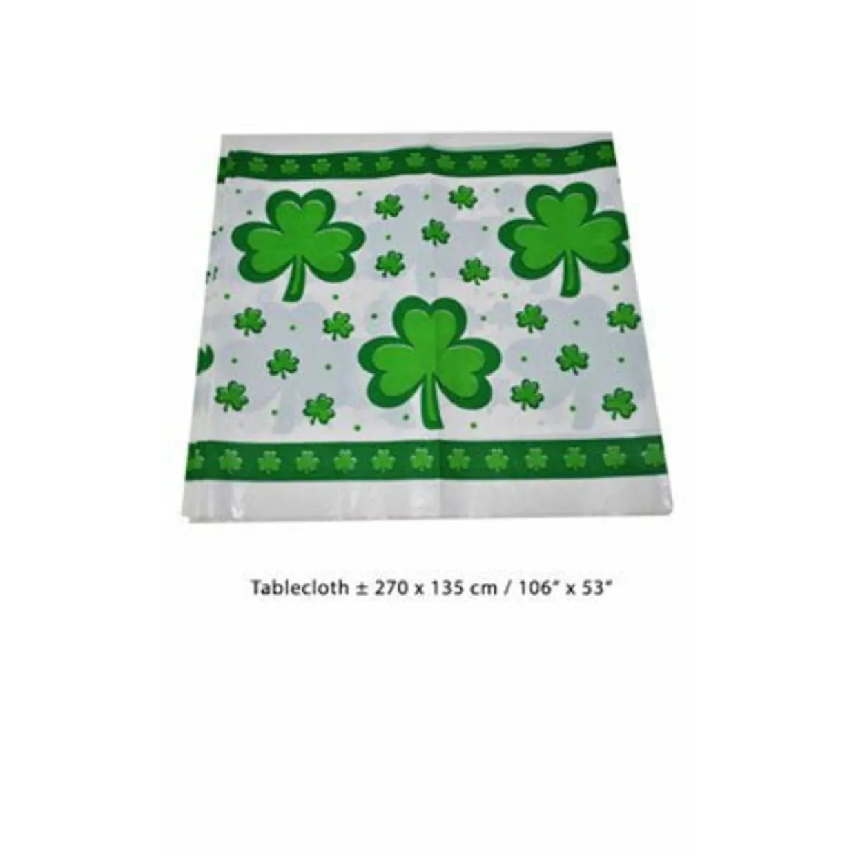 Mantel Saint Patrick