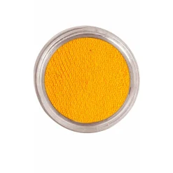 Maquillaje al Agua Amarillo 15gr