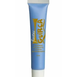 Maquillaje al Agua Azul Claro 20ml