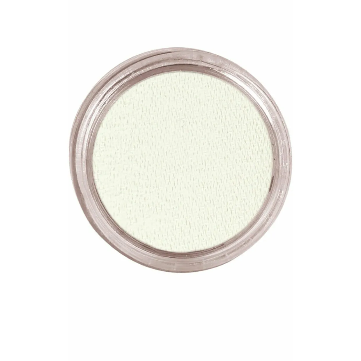 Maquillaje al Agua Blanco 15gr