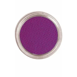 Maquillaje al Agua Lila 15gr