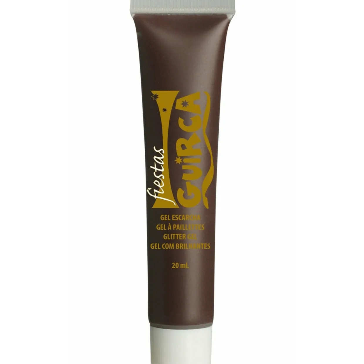 Maquillaje al Agua Marrón 20ml