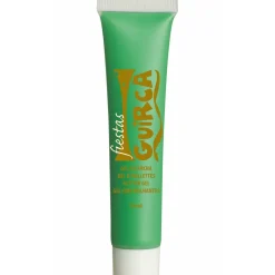 Maquillaje al Agua Verde Claro 20ml