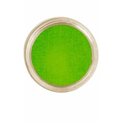Maquillaje al Agua Verde Claro 15gr