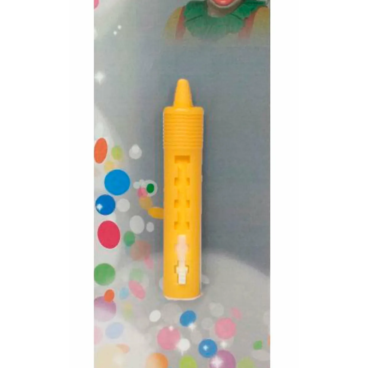 Maquillaje en Barra de Colores