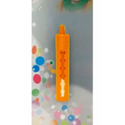 Maquillaje en Barra de Colores