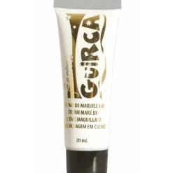 Maquillaje en Crema Blanco