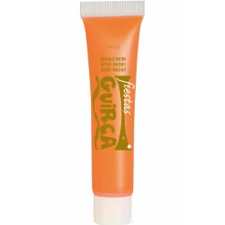 Maquillaje en Crema Naranja Fluorescente