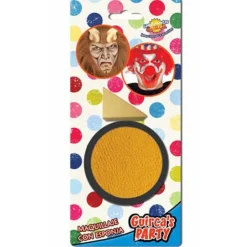 Maquillaje Esponja Colores