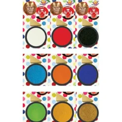 Maquillaje Esponja Colores