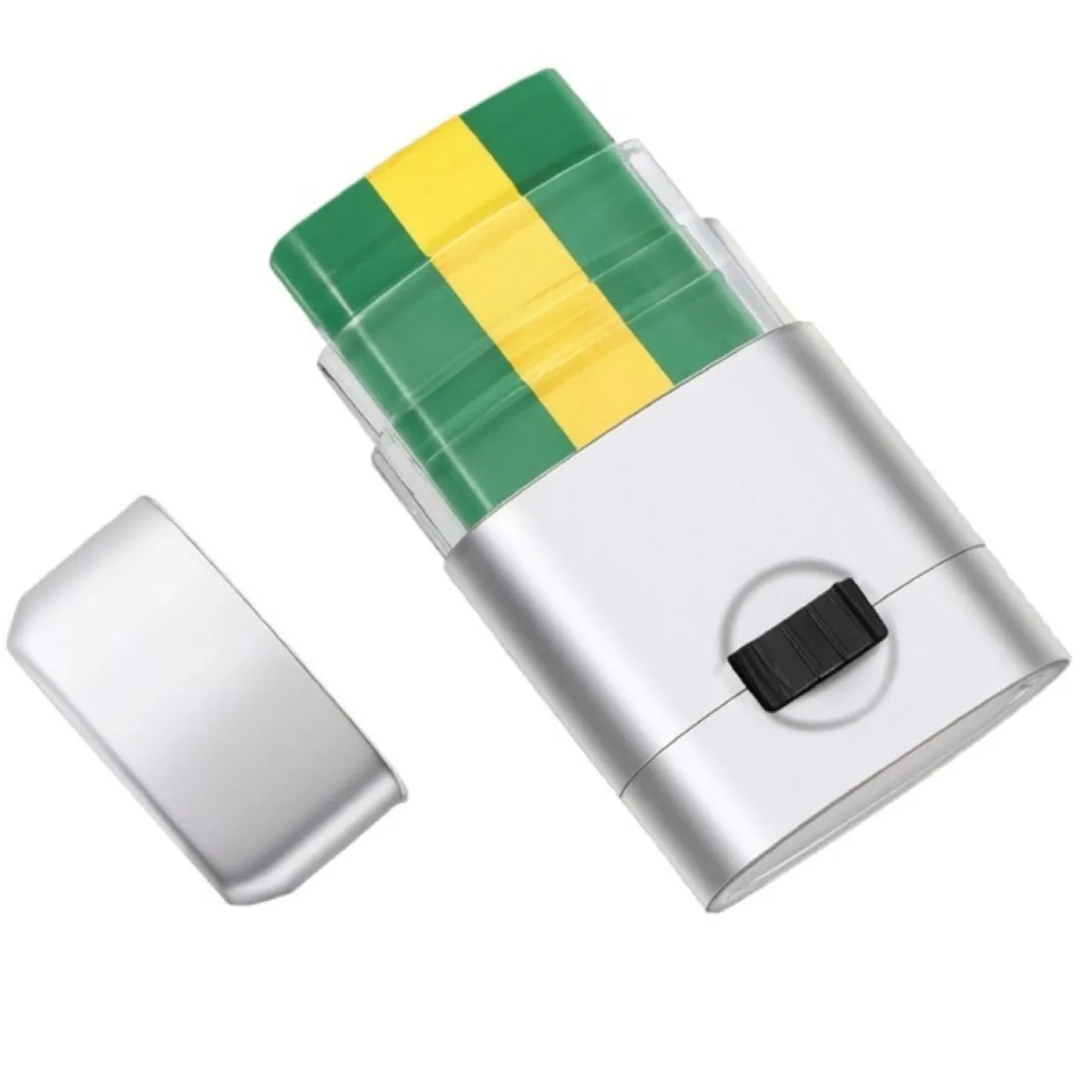 Maquillaje Stick Brasil