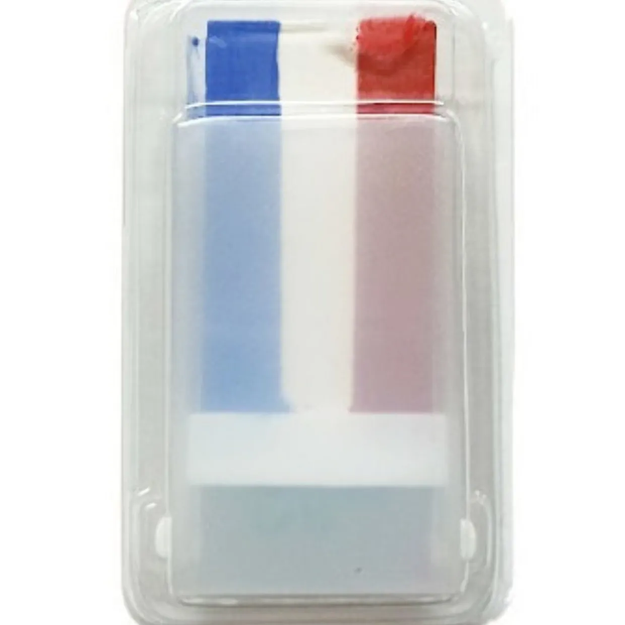 Maquillaje Stick Francia