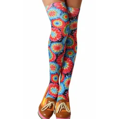 Medias Hippie
