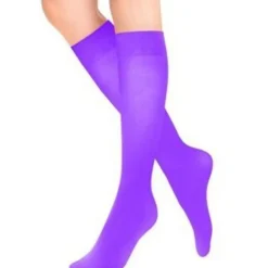 Mini Medias Lilas
