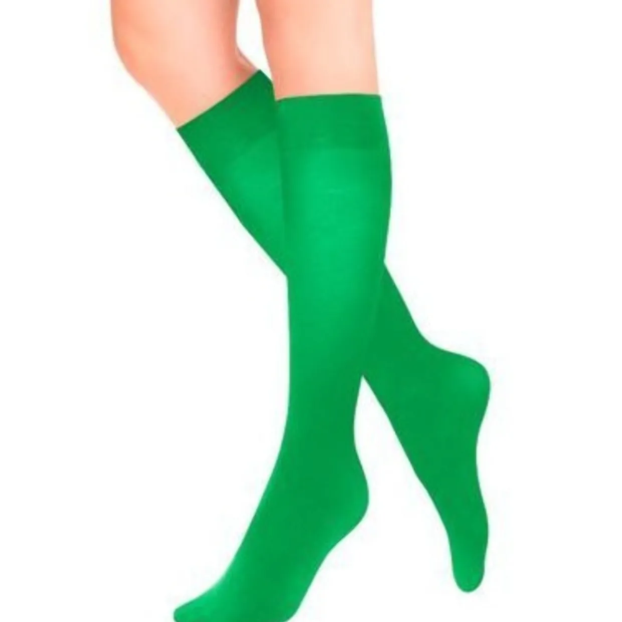 Mini Medias Verdes
