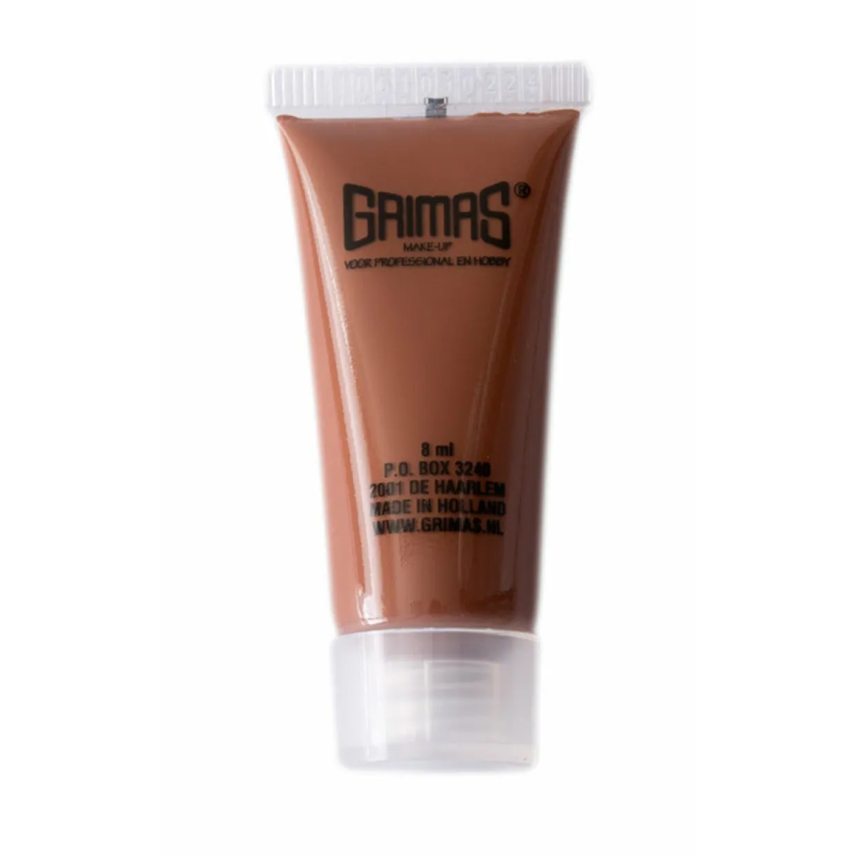 8 ml Agua Maquillaje Líquido Profesional
