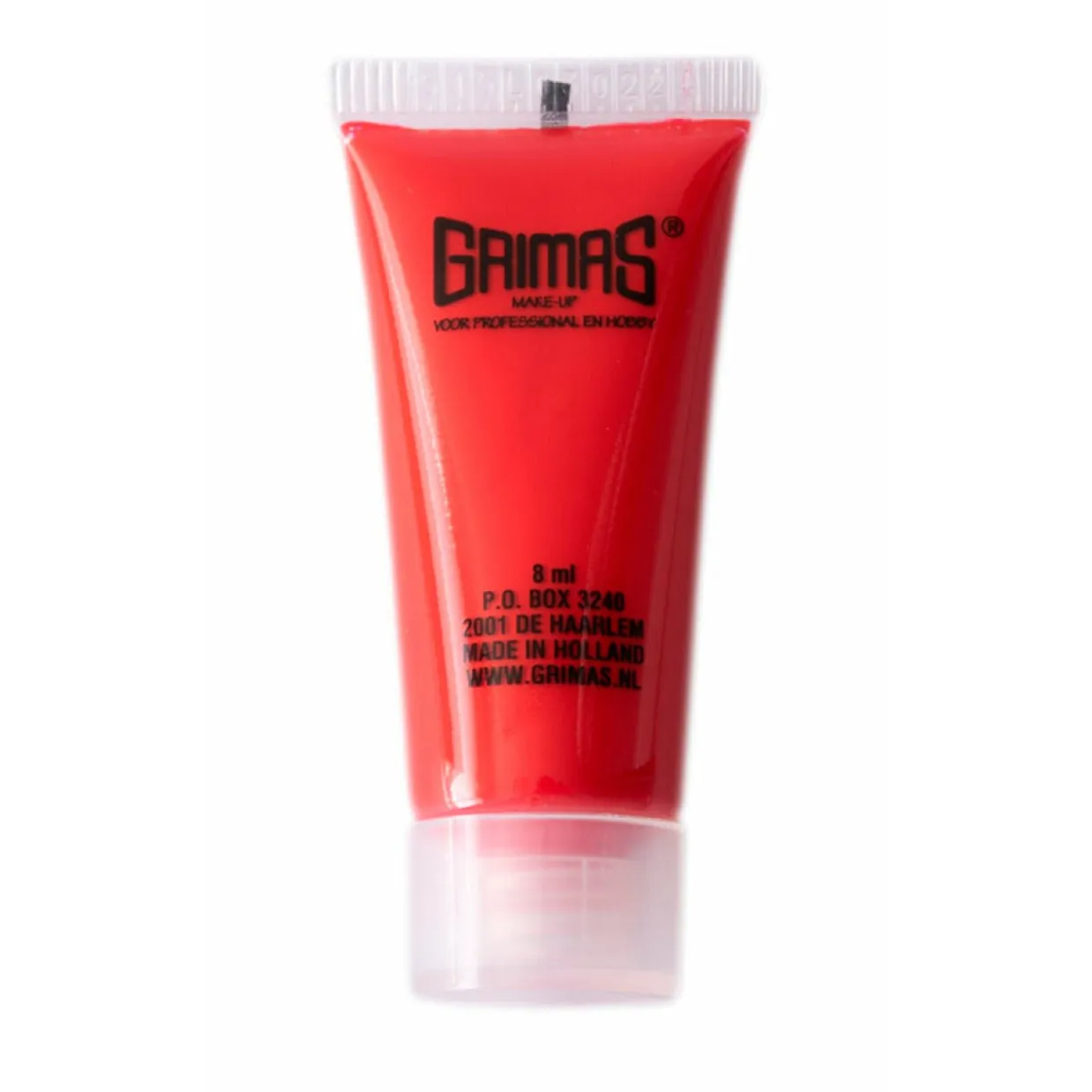 8 ml Agua Maquillaje Líquido Profesional
