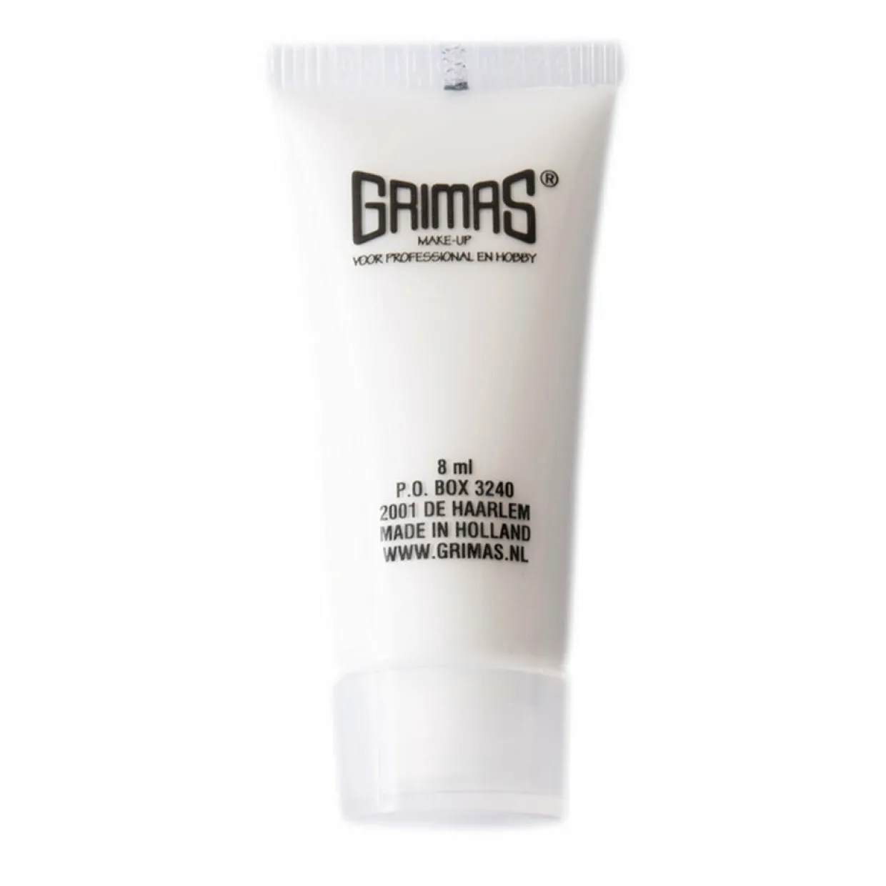 8 ml Agua Maquillaje Líquido Profesional