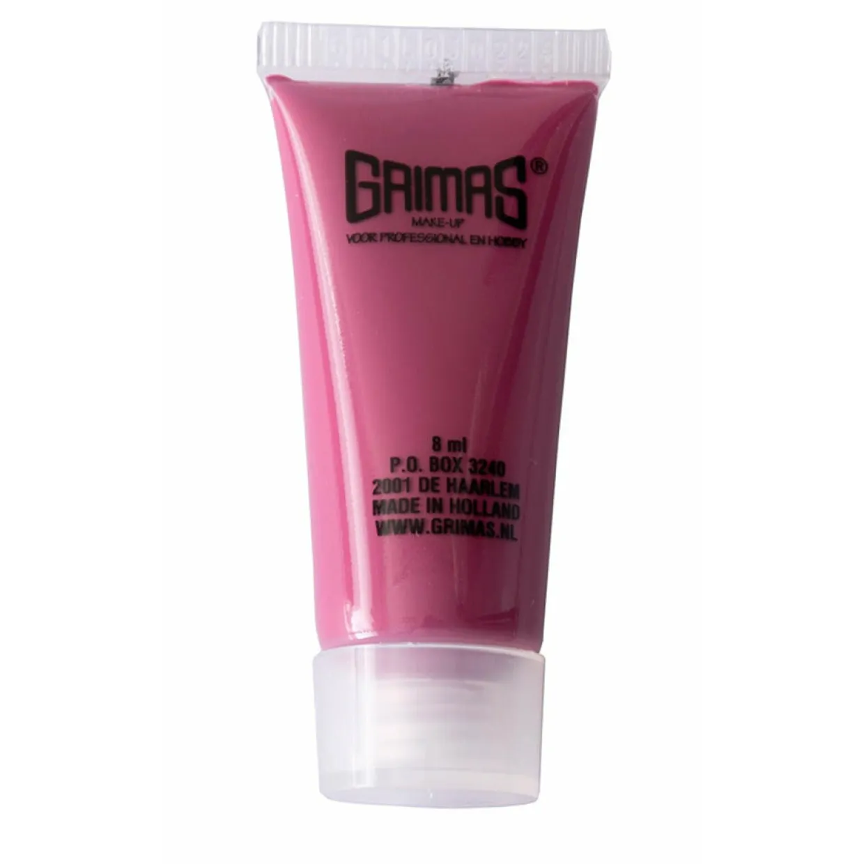 8 ml Agua Maquillaje Líquido Profesional