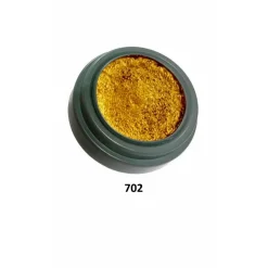 2.5 ml Agua Maquillaje Metálico Profesional
