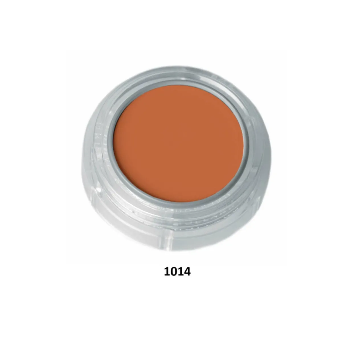 2.5 ml Crema Maquillaje Profesional