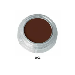 2.5 ml Crema Maquillaje Profesional