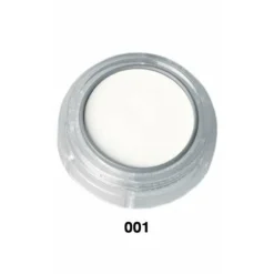 2.5 ml Crema Maquillaje Profesional