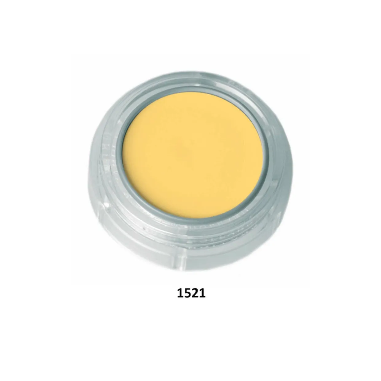 2.5 ml Crema Maquillaje Profesional